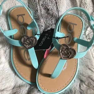 Bebe Girls Sandals